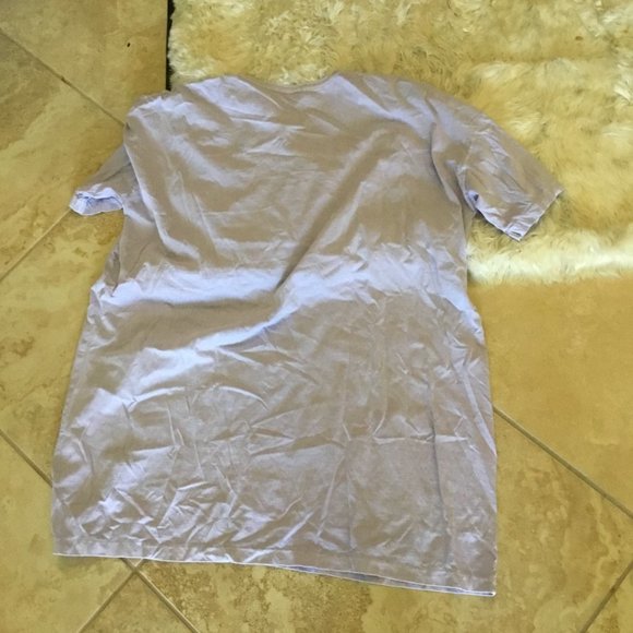 dolls kill Candystripper dinosaur Tee OS - Picture 2 of 4